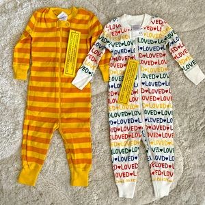 Hanna Andersson PJ’s unisex